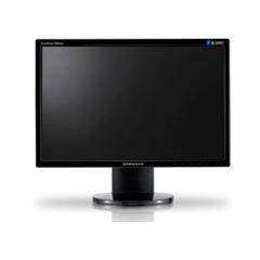 Monitor LCD Samsung 2243BW, 22 inch