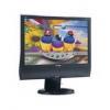 Monitor lcd viewsonic 20.1 wide tft lcd -