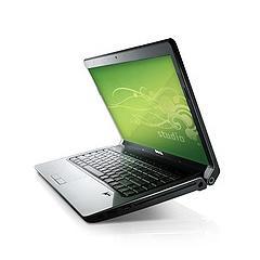 Notebook Dell Vostro A860 RET1, Dual Core T1500, 1.86GHz, 1GB, 120GB, Ubuntu Edition 8.04, R777K-271575769