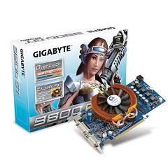 Placa video Gigabyte nVIDIA GeForce 9800GT, 1024 MB, N98TOC-1GH