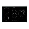 Plita incorporabila 77cm whirlpool akt 892 ba,