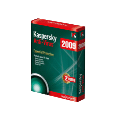 Antivirus Kaspersky 9.0, 10 useri, 1an, Base License Pack