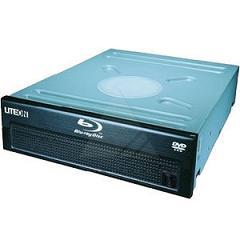 Blu Ray Disc Reader LITEON DH-4O1S-11C, Negru