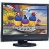 Monitor lcd viewsonic 22 wide tft lcd -