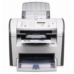 Multifunctional HP LaserJet 3050 all-in-one - Q6504A