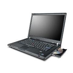Notebook Lenovo ThinkPad T400, Core 2 Duo P8600, 2.4GHz, 2GB, 250GB, Windows XP Professional, NM3TDRI