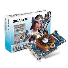 Placa video Gigabyte nVIDIA GeForce 9800GT, 512 MB, N98TOC-512H