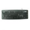 Tastatura Quantex WF-05-BK Black