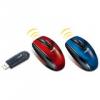 Mouse optic genius wireless mini