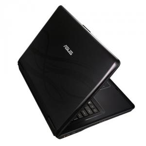 Notebook Asus X71Q-7S017, Dual Core T3200, 2.0GHz, 2GB, 250GB