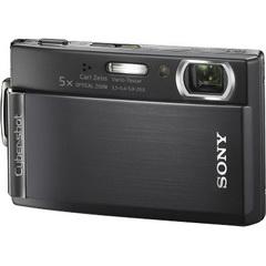 Camera foto digitala Sony DSC-T300B
