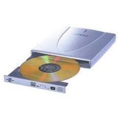 DVD Writer extern LITEON DX-8A1H-02C Super Slim,  Retail