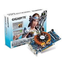 Placa video Gigabyte nVIDIA GeForce 9800GTX+, 1024 MB, N98XPZL-1GH