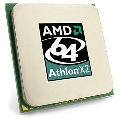 Procesor AMD Athlon64 X2 6000+ Dual Core, 3 GHz, box