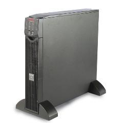 UPS APC Smart-UPS RT, 1000VA, rack 2U