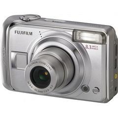Camera foto digitala Fujifilm FinePix  A 820