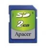 Card sd apacer 2 gb