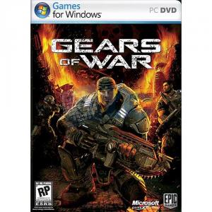 Joc Gears of War