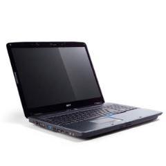 Notebook Acer Aspire 7730G-583G25Mn, Core 2 Duo T5800, 2.0GHz, 3GB, 250GB, Linux, LX.ARY0C.001