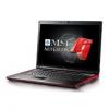 Notebook MSI GX720X-025EU, Core 2 Duo P8400, 2.26GHz, 4GB, 320GB, FreeDOS, GX720X-025EU