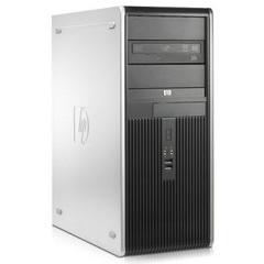 Desktop PC HP dc7800 CMT, Core 2 Duo E4600, Vista Business, GW048EA