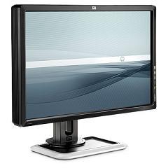 Monitor LCD HP LP2480zx, 24 inch, GV546A4