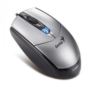 Mouse Genius NetScroll G500 Laser
