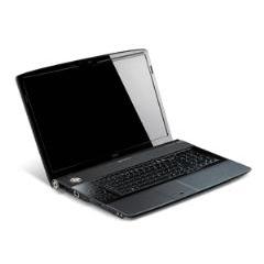 Notebook Acer Aspire 8930G-584G64Bn, Core 2 Duo T5800, 2.0GHz, 4GB, 640GB, Vista Home Premium, LX.AT10X.082