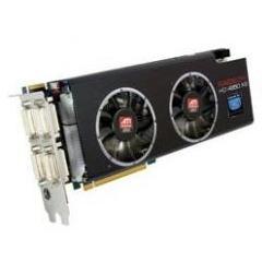 Placa video Sapphire ATI Radeon HD 4850x2 Quad, 1024 MB