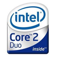 Procesor Intel Core2 Duo E8400, 3 GHz