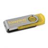 Stick USB Kingston Data Traveler 101 2 GB Galben
