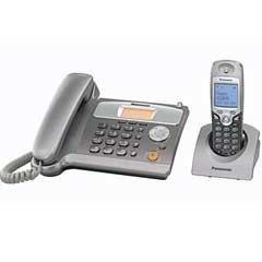 Telefon Dect Panasonic KX-TCD530BXM