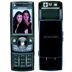 Telefon mobil Samsung G600