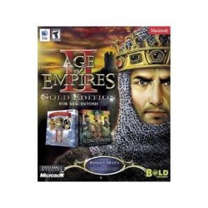 Joc Age of Empires II Gold Edition