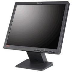 Monitor LCD Lenovo L174, 17 inch, T27ENEU