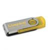 Stick usb kingston data traveler 101 4 gb galben