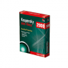 Antivirus kaspersky 2009 international edition, 3 useri, 2 ani