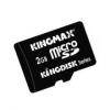 Card microsd kingmax 2