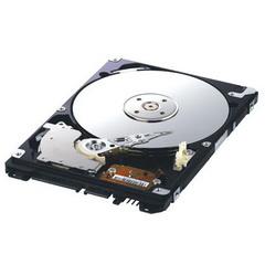 Hard disk notebook Samsung HM320JI, 320GB, SATA