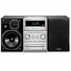 Micro Sistem Audio Panasonic SC-PMX2E-S