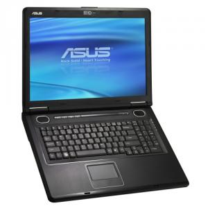 Notebook Asus X71SL-7S006, Core 2 Duo P8400, 2.26GHz, 4GB, 250GB