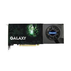 Placa Video Galaxy GeForce GTX280, 1024 MB, 28TGF1PBFEXX