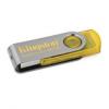 Stick USB Kingston Data Traveler 101 8 GB Galben