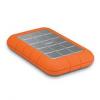 Hard disk extern lacie mobile rugged, 250gb,