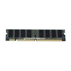 Memorie Kingston ValueRAM, 256 MB, SDRAM, 133 MHz