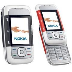 Telefon Mobil Nokia 5300