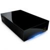 Hard disk extern lacie network space, 1tb,