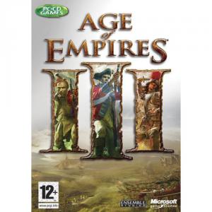 Joc age of empires iii