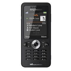 Telefon mobil SonyEricsson W302