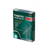Antivirus Kaspersky Internet Security 2009 International Edition, 1 user, 1 an
